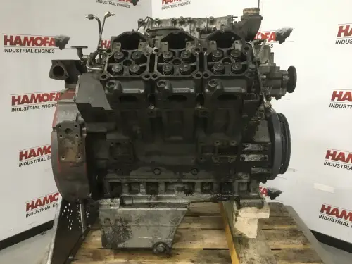 ЯДРО ДВИГАТЕЛЯ DEUTZ BF6M1015