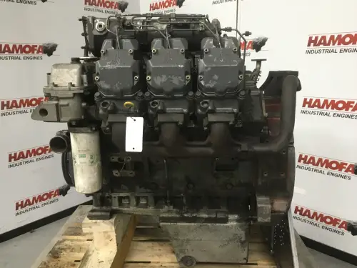 DEUTZ BF6M1015 KERN – Vorschaubild 2