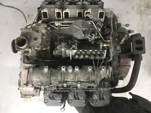 MOTOR DEUTZ BF6M1015 NUCLEO - Imagen miniatura 5