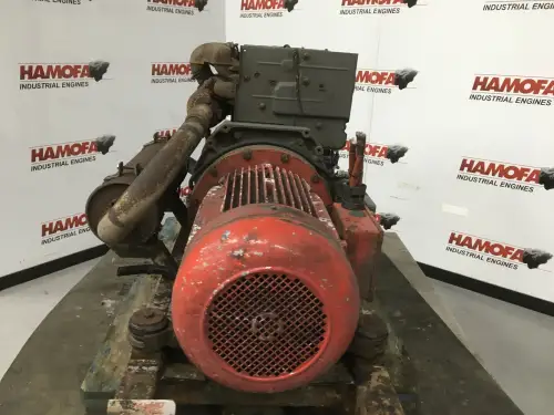 DEUTZ BF4L1011F GEBRAUCHT – Vorschaubild 3
