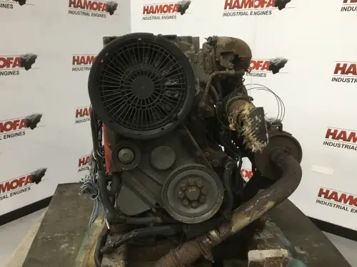 DEUTZ BF4L1011F Б/У - Миниатюра 5