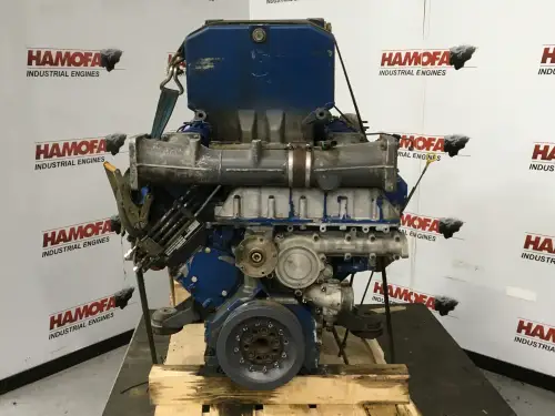 DEUTZ BF8M1015C USADO - Imagen miniatura 4