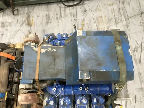 DEUTZ BF8M1015C GEBRAUCHT – Vorschaubild 5