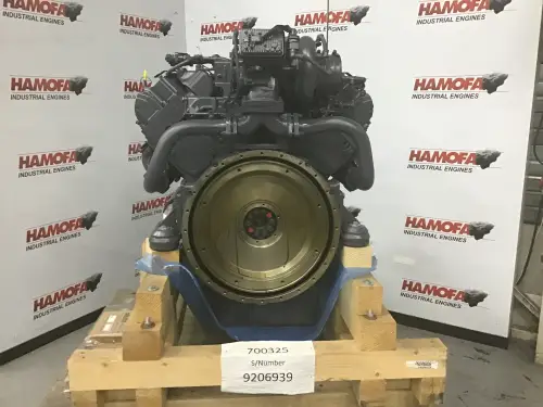 DEUTZ TCD12.0 V6 NEU – Vorschaubild 3