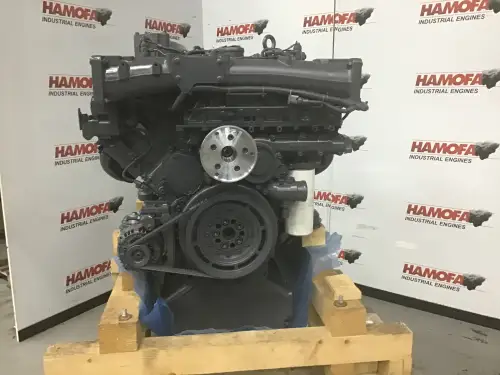 DEUTZ TCD12.0 V6 NEW - Thumb image 4