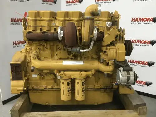 CATERPILLAR C18 WRH-3591812 USED