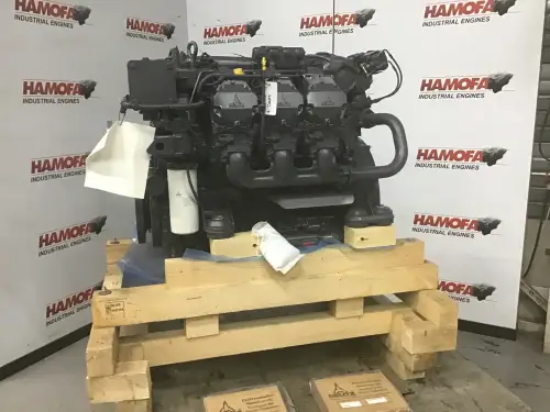 DEUTZ TCD12.0 V6 NIEUW - Miniatuur afbeelding 2