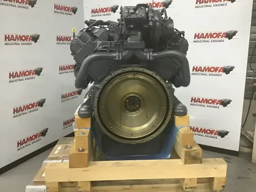 DEUTZ TCD12.0 V6 NEW - Thumb image 3