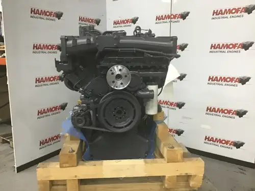 DEUTZ TCD12.0 V6 NEW - Thumb image 4