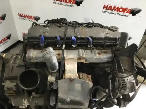 CUMMINS ISBE5.9 COMMONRAIL USADO - Imagen miniatura 6