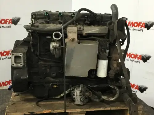 CUMMINS ISBE5.9 COMMONRAIL Б/У