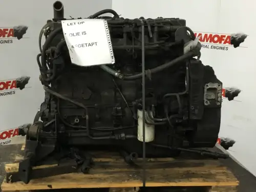 CUMMINS ISBE5.9 COMMONRAIL GEBRUIKT - Miniatuur afbeelding 2