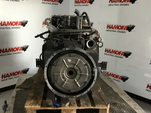 CUMMINS ISBE5.9 COMMONRAIL GEBRUIKT - Miniatuur afbeelding 3