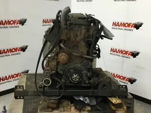 CUMMINS ISBE5.9 COMMONRAIL GEBRAUCHT – Vorschaubild 4