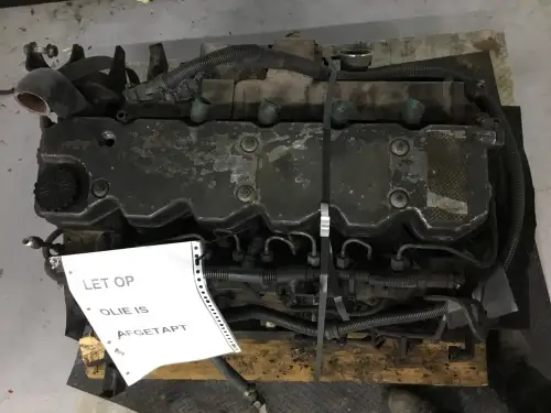 CUMMINS ISBE5.9 COMMONRAIL Б/У - Миниатюра 5