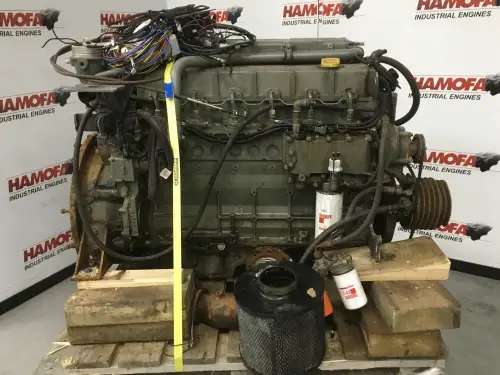 USED DEUTZ BF6M1013MCP ENGINE