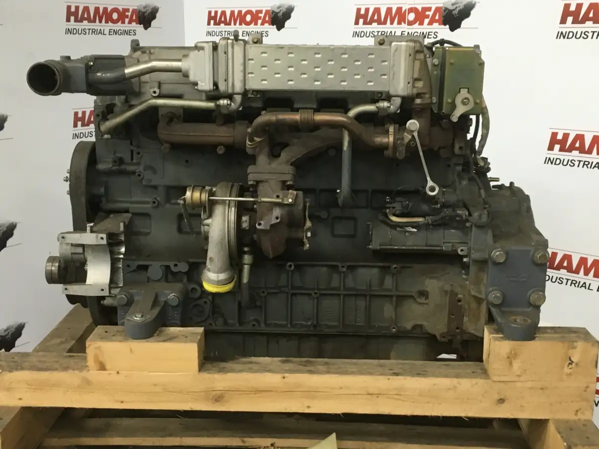 DEUTZ TCD2013L06 4V UTILISÉ - Image 2