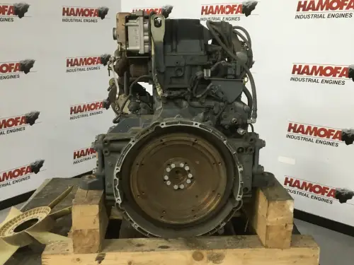 DEUTZ TCD2013L06 4V USED - Thumb image 3