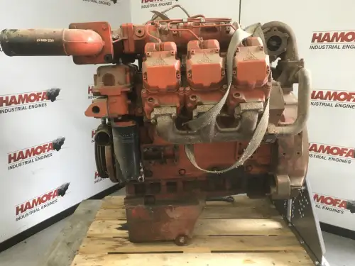 DEUTZ BF6M1015C USED - Thumb image 2