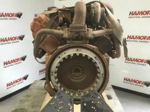 DEUTZ BF6M1015C USED - Thumb image 3