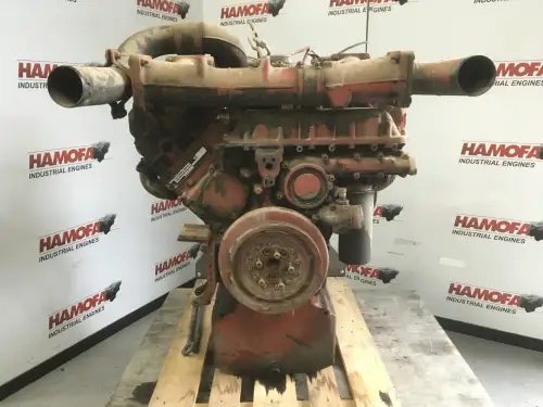 DEUTZ BF6M1015C USED - Thumb image 4