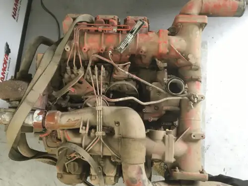 DEUTZ BF6M1015C USED - Thumb image 5