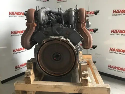 DEUTZ BF8M1015C USED - Thumb image 3