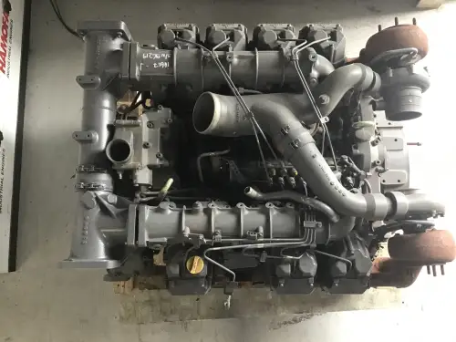 DEUTZ BF8M1015C USED - Thumb image 5