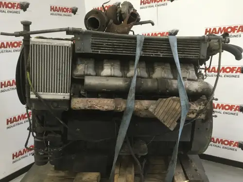 DEUTZ BF10L513 USADO