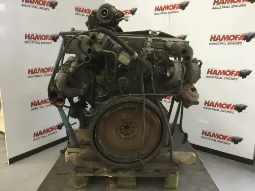 DEUTZ BF10L513 USED - Thumb image 3