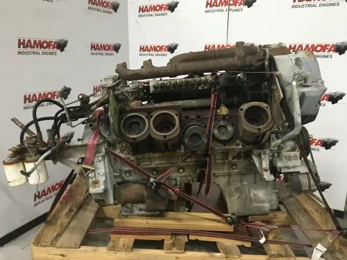 DEUTZ BF10L513 GEBRAUCHT – Vorschaubild 2