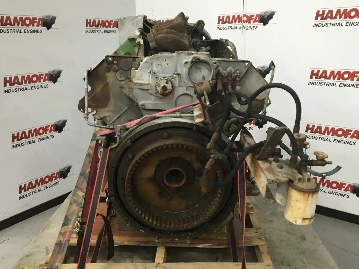 DEUTZ BF10L513 UTILISÉ - Image 3