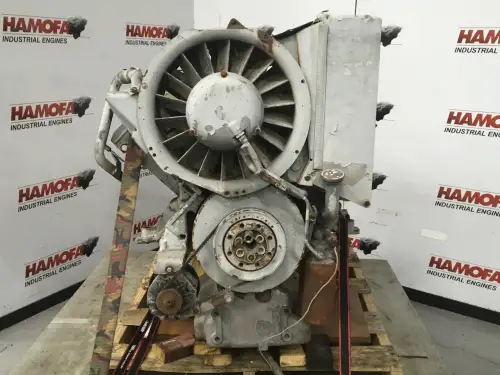 DEUTZ BF10L513 USED - Thumb image 4