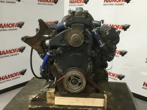 DETROIT DIESEL V8-8.2 GEBRUIKT - Miniatuur afbeelding 4