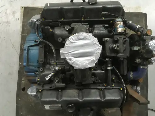 DETROIT DIESEL V8-8.2 GEBRUIKT - Miniatuur afbeelding 5