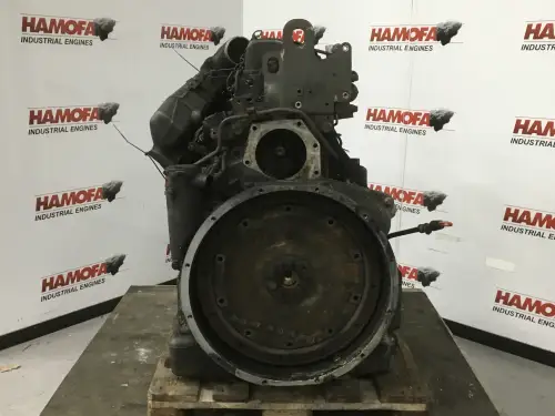 MERCEDES OM 457.951 USED - Thumb image 3