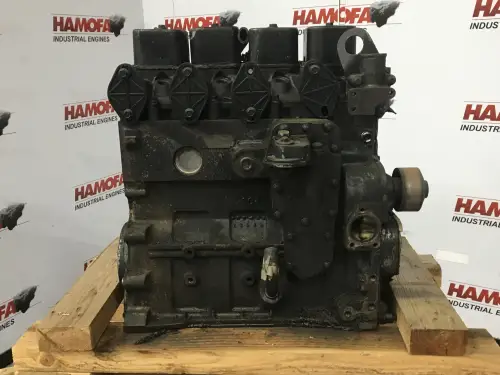 CUMMINS 4B3.9 CPL???? USADO