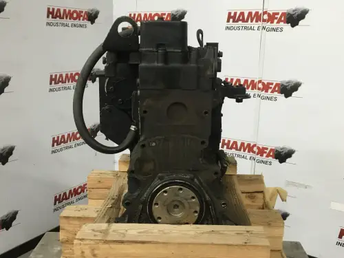 CUMMINS 4B3.9 CPL???? USED - Thumb image 3