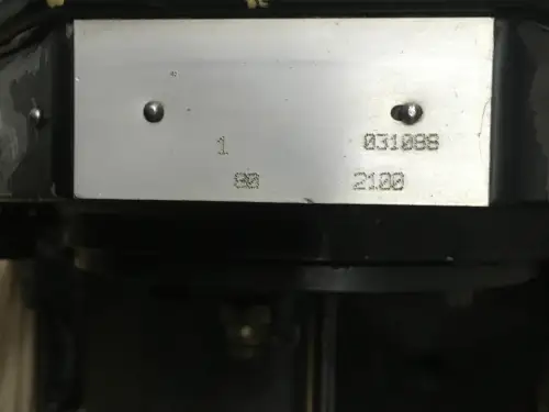 CUMMINS 4B3.9 CPL???? USED - Thumb image 6