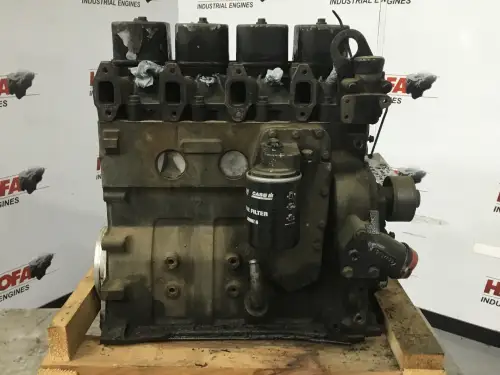 CUMMINS 4B3.9 CPL???? USADO