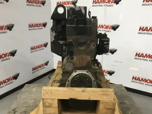CUMMINS 4B3.9 CPL???? Б/У - Миниатюра 4