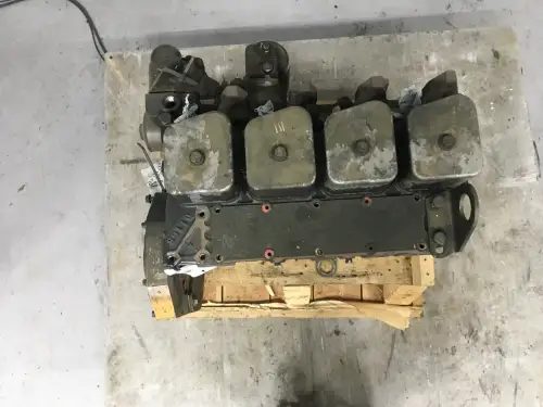 CUMMINS 4B3.9 CPL???? GEUSED - Miniatuur afbeelding 5