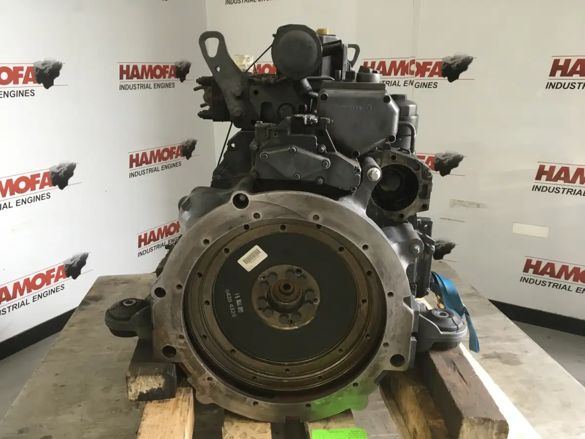 DEUTZ TCD2012L04 2V MECH. NOYAU - Image 3