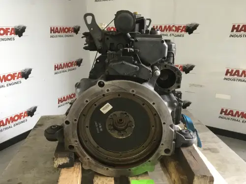 DEUTZ TCD2012L04 2V MECH. NOYAU - Miniature 3