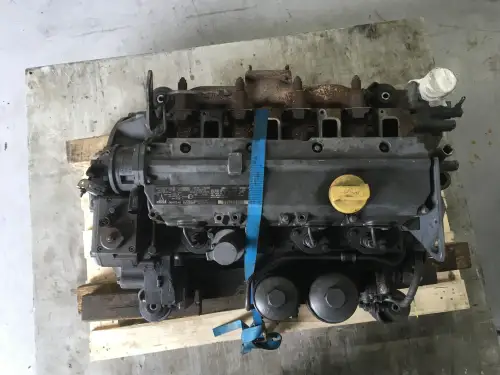 DEUTZ TCD2012L04 2V MECH. CORE - Thumb image 5