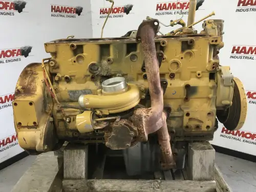 CATERPILLAR C6.6 C6E-2421399 USADO
