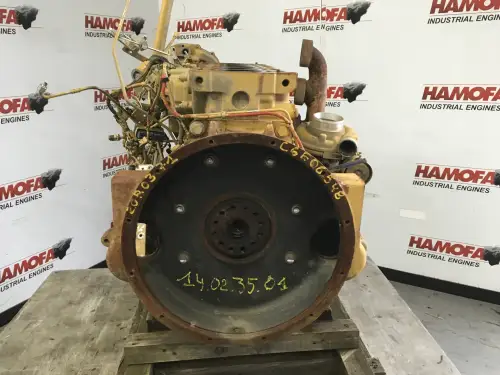 CATERPILLAR C6.6 C6E-2421399 USED - Thumb image 3