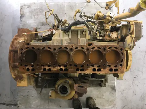 CATERPILLAR C6.6 C6E-2421399 GEBRAUCHT – Vorschaubild 5