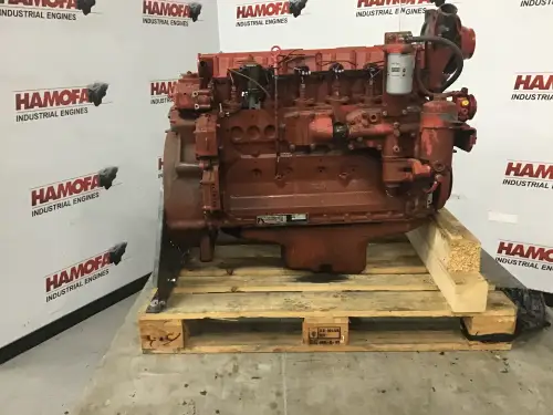 DEUTZ BF6M1012E NÚCLEO
