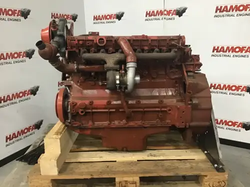 DEUTZ BF6M1012E CORE - Thumb image 2